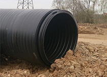 Спиральновитые трубы Синтез Пайп в Комсомольске-на-Амуре Подробнее о спиральновитых трубах Синтез Пайп