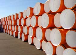 Гофрированные трубы COREX в Комсомольске-на-Амуре Подробнее о гофрированных трубах COREX