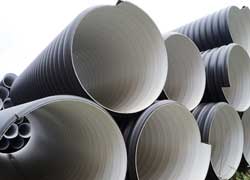 Гофрированные трубы FD ARM