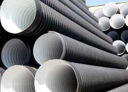 Гофрированные трубы FD в Комсомольске-на-Амуре Подробнее о гофрированных трубах FD