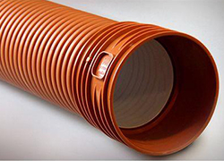 Гофрированные трубы POLYTRON ProKan в Комсомольске-на-Амуре Подробнее о гофрированных трубах POLYTRON ProKan