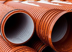 Гофрированные трубы PRAGMA в Комсомольске-на-Амуре Подробнее о гофрированных трубах PRAGMA