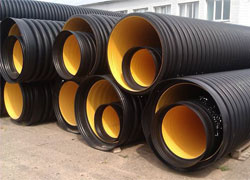 Гофрированные трубы HYDRO в Комсомольске-на-Амуре Подробнее о гофрированных трубах HYDRO