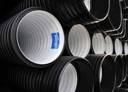 Гофрированные трубы Корсис в Комсомольске-на-Амуре Подробнее о гофрированных трубах Корсис