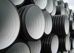 Гофрированные трубы MAGNUM в Комсомольске-на-Амуре Подробнее о гофрированных трубах MAGNUM