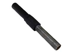 Неразъемное соединение ПЭ/сталь в Комсомольске-на-Амуре Подробнее о НСПС