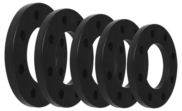 Фланцы с ПП покрытием в Комсомольске-на-Амуре Подробнее о фланцах с ПП покрытием