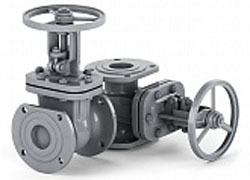 Задвижки в Комсомольске-на-Амуре - «Синтез Пайп» Подробнее о задвижках