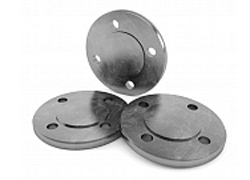 Заглушки фланцевые в Комсомольске-на-Амуре Заглушки фланцевые - «Синтез Пайп»