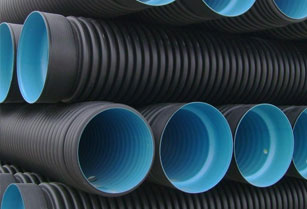 Купить гофрированные трубы в Комсомольске-на-Амуре