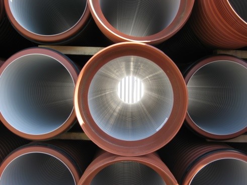 Трубы Прагма в Комсомольске-на-Амуре