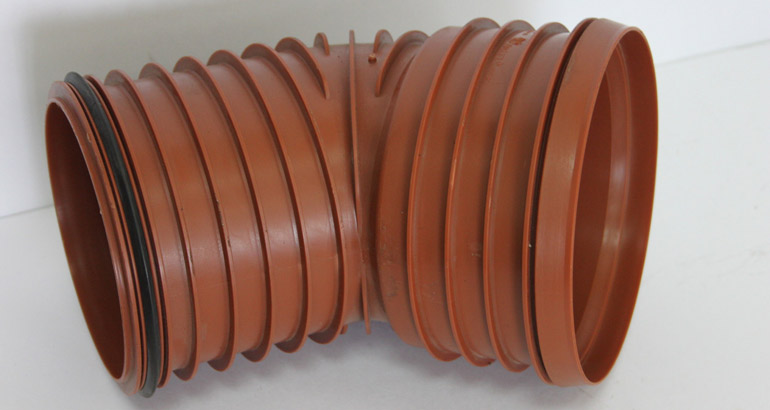 Трубы НПВХ купить в Комсомольске-на-Амуре